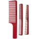 Набор расчесок BaByliss PRO M4343E 3шт